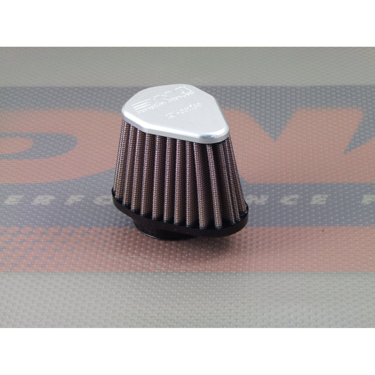 DNA Filters XV-series universal air filter alu hexagonal