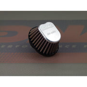 DNA Filters XV-series universal air filter alu special top