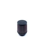 DNA Filters RO-series universal air filter round rubber top