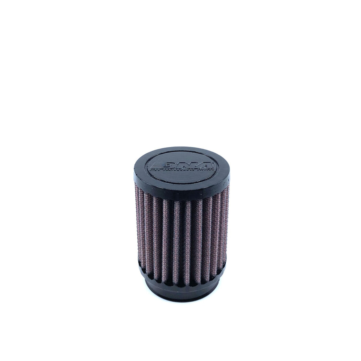 DNA Filters RO-series universal air filter round rubber top