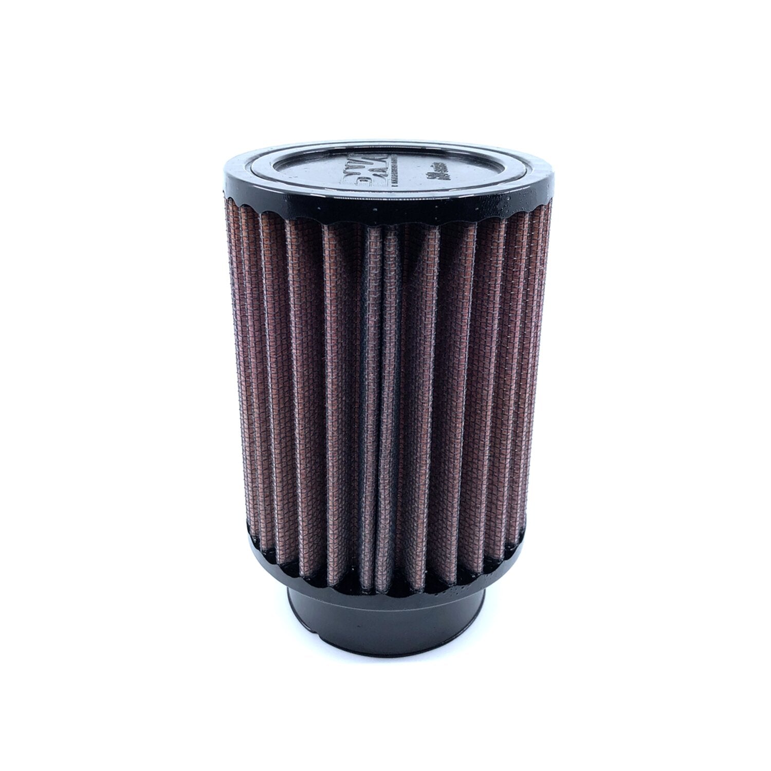 DNA Filters RO-series universal air filter round rubber top