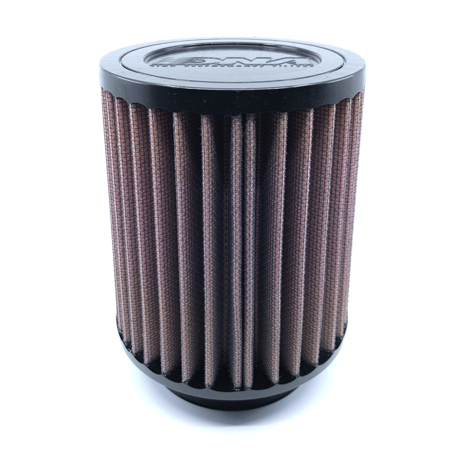 DNA Filters RO-series universal air filter round rubber top