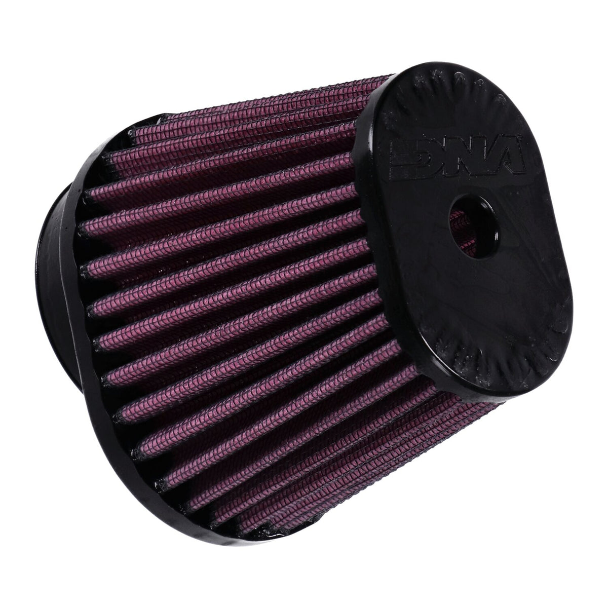 DNA Filters OV-series universal air filter oval rubber top