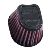 DNA Filters OVI-series universal air filter special oval rubber top