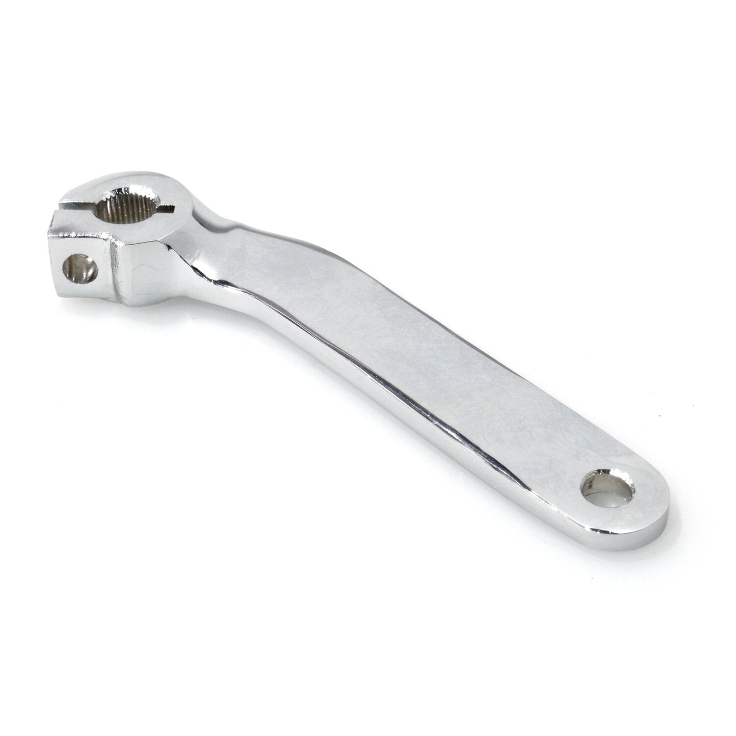 MCS Inner shifter lever chrome