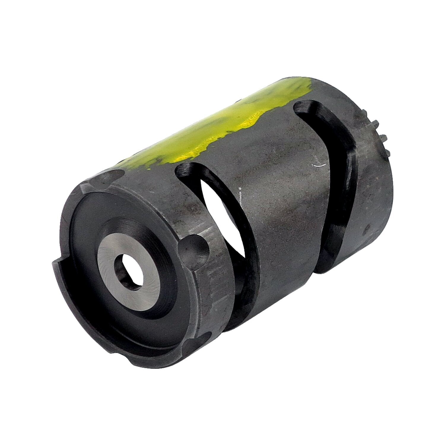 Samwel Shifter cam transmission