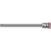Wera Zyklop 1/4" Hex socket bit w/ holding function - Metric