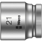 Wera Zyklop 3/8" socket - Metric 21.0