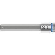 Wera Zyklop 3/8" Hex socket bit with holding function Metric