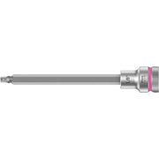 Wera Zyklop 3/8" Hex socket bit w/ holding function US sizes