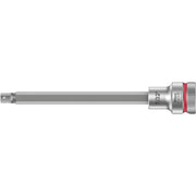 Wera Zyklop 3/8" Hex socket bit w/ holding function US sizes