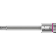 Wera Zyklop 3/8" Hex socket bit w/ holding function US sizes