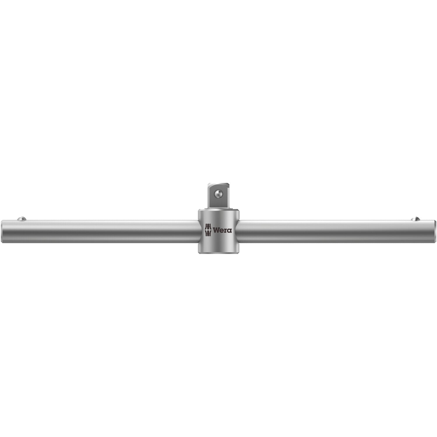 Wera Zyklop 3/8" sliding T-handle