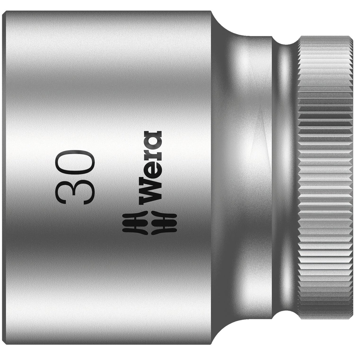 Wera Zyklop 1/2" socket - Metric 30.0