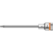 Wera Zyklop 1/2" Hex socket bit with holding function