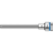 Wera Zyklop 1/2" Hex socket bit with holding function