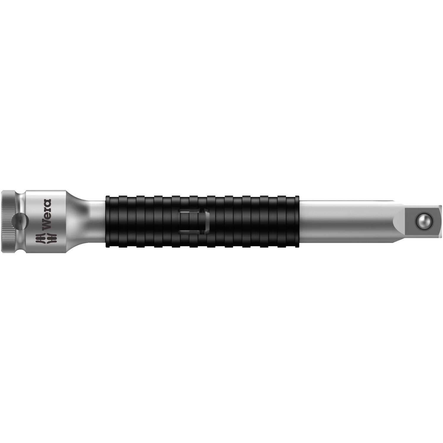 Wera Zyklop 1/2" short extension 125mm