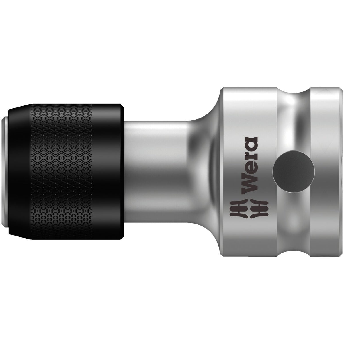 Wera Zyklop 1/2" bit adapter socket