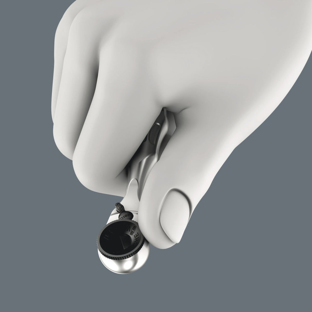 Wera bit-check 10 pcs - Zyklop Mini 1