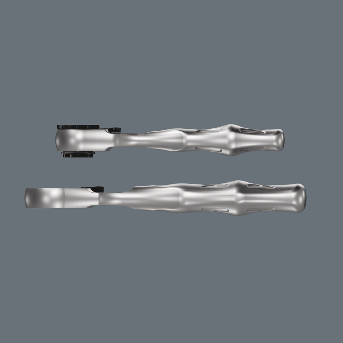 Wera Zyklop bit ratchet Mini 1