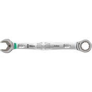 Wera ratcheting wrench open/ box end 1/2" Joker - US sizes