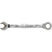 Wera ratcheting wrench open/ box end 5/8" Joker - US sizes