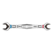 Wera wrench double open end 17/19 Joker