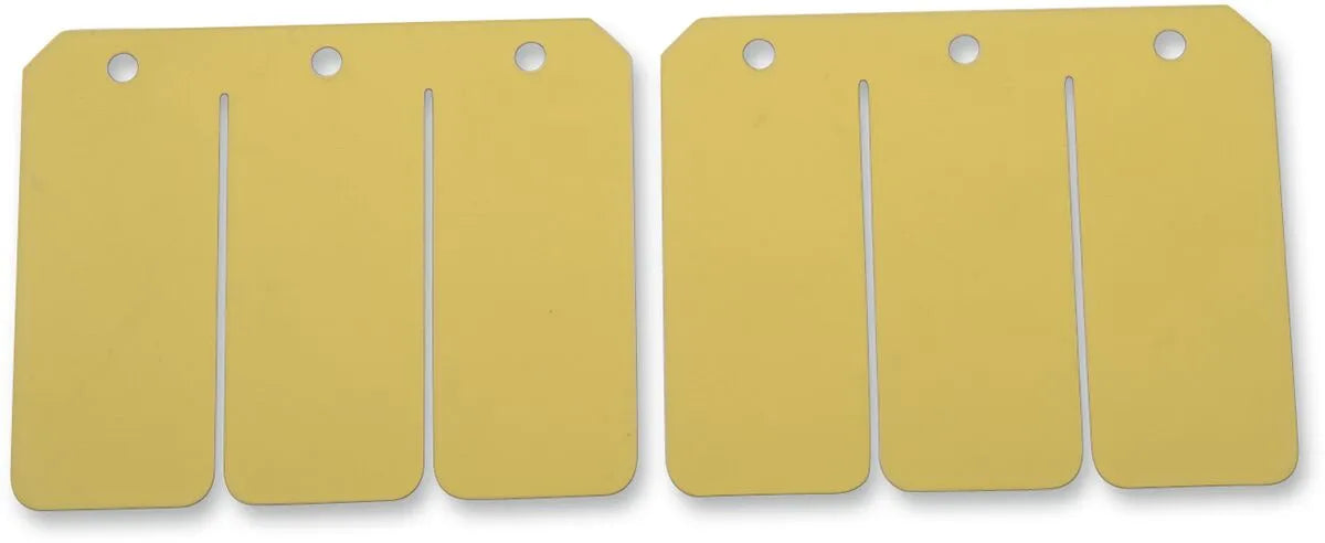 Boyesen Super Stock Reed Set