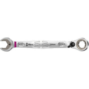 Wera ratcheting wrench Joker switch - US sizes 9/16"