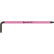 Wera hex key multicolor bright pink - Metric 3.0