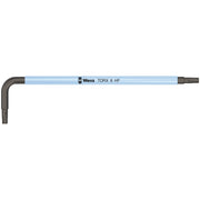 Wera Torx® key multicolor ice blue - TX8