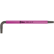 Wera Torx® key multicolor pink - TX20