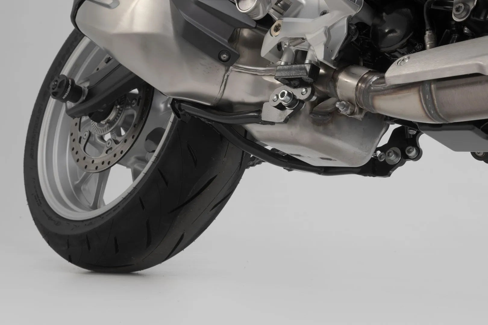 Sw-Motech Centerstand for Motorcycles