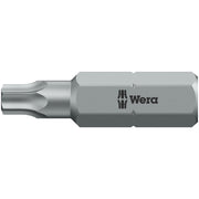 Wera 1/4" bit for Torx® screws TX25