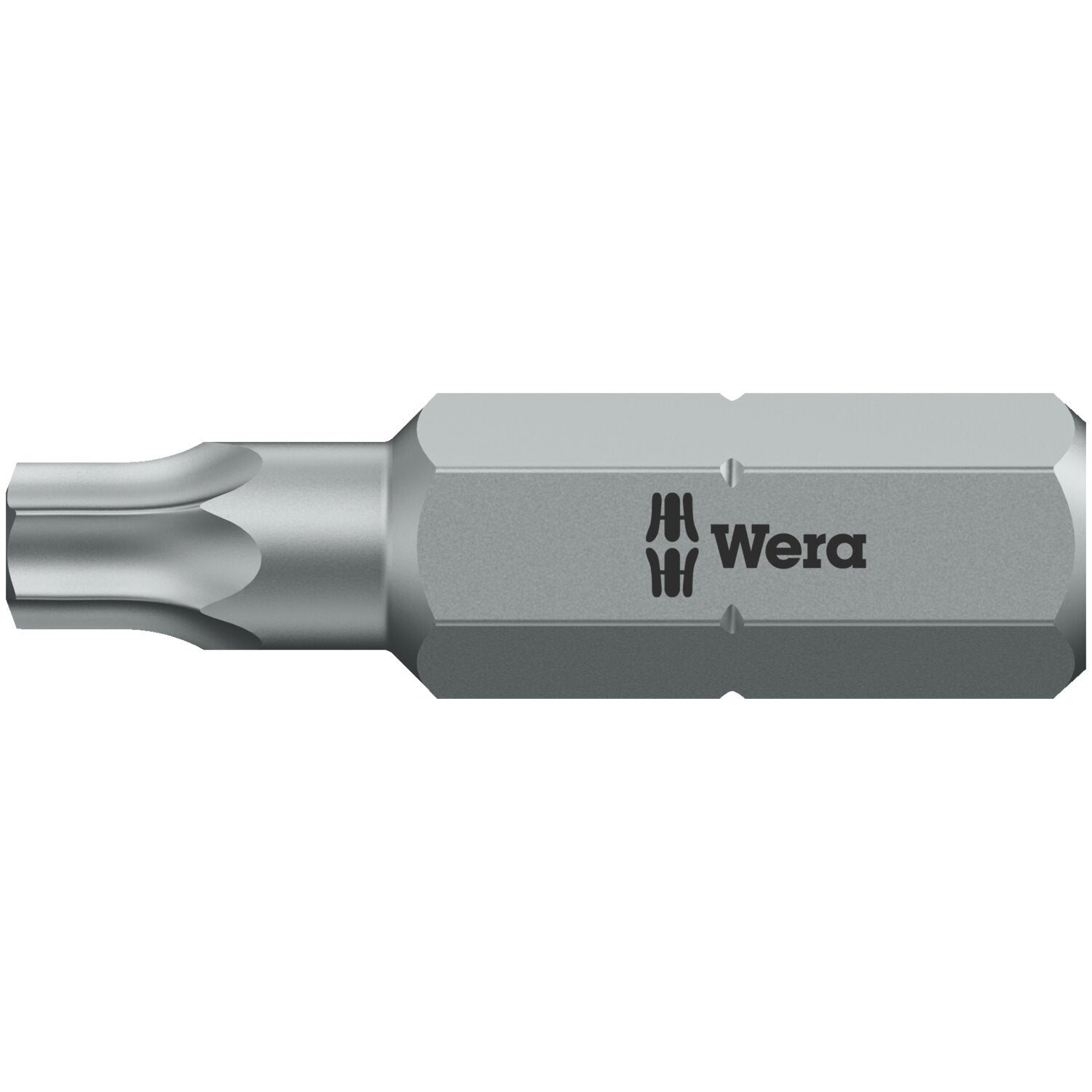 Wera 1/4" bit for Torx® screws TX40