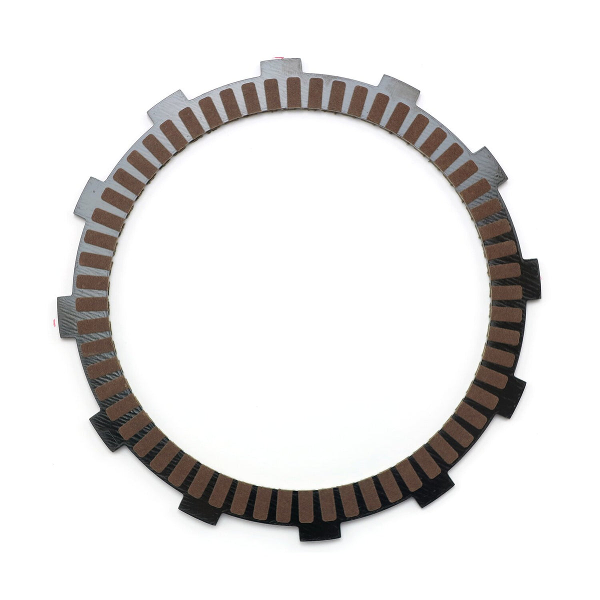 Alto G3 replacement friction plate set (1)