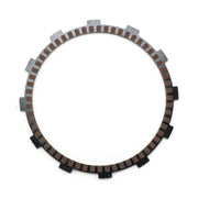 Alto G3 friction jutter plate set (1)