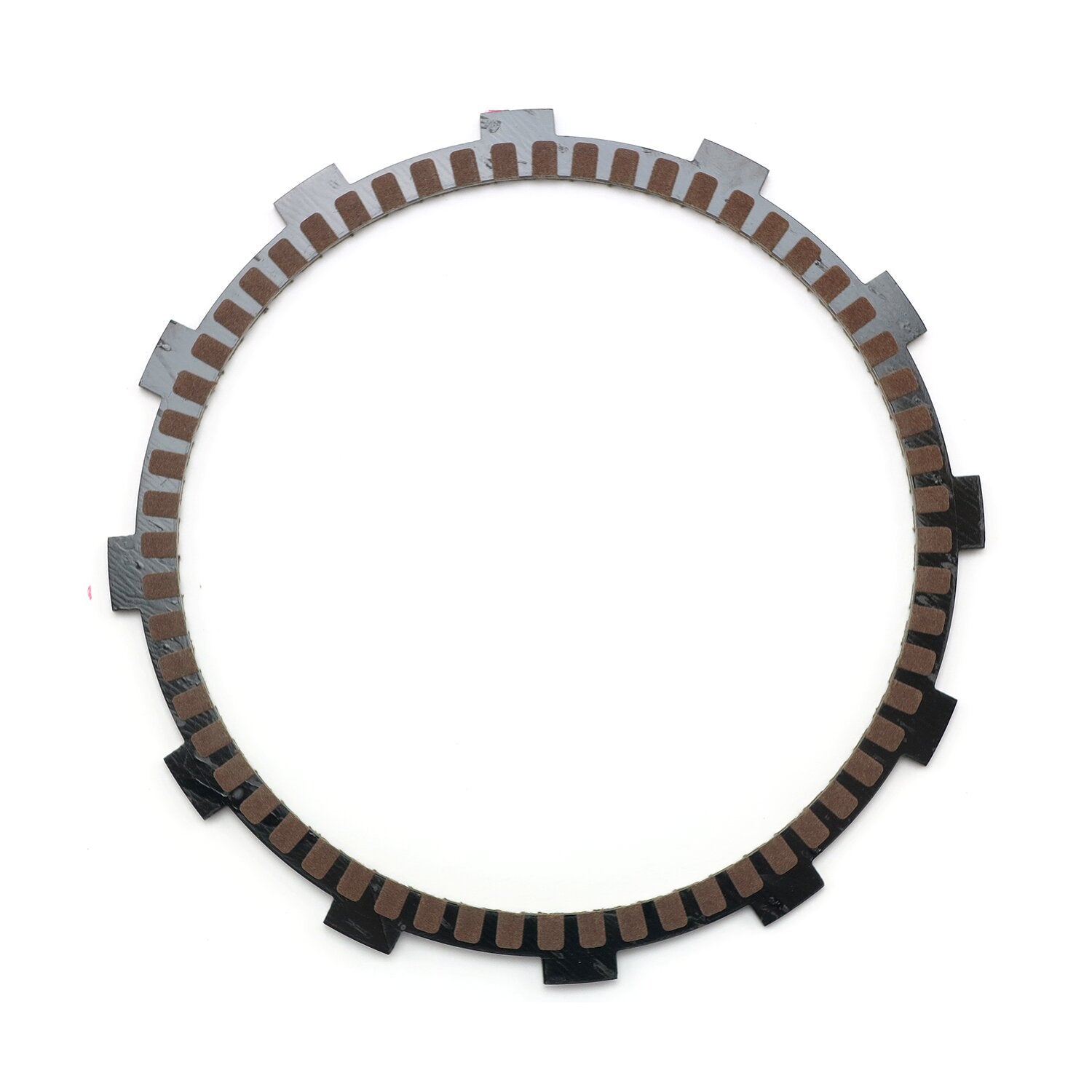 Alto G3 friction jutter plate set (1)