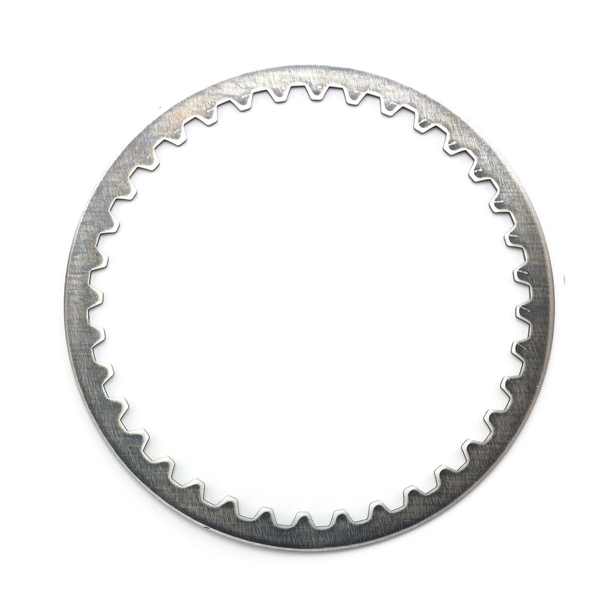 Alto 'Performance Steel' steel clutch drive plate (1)