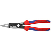Knipex electrical installation pliers 200mm