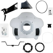 Klock Werks Fxrp-style Fairing Kit