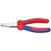 Knipex flat nose pliers 160 mm