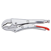 Knipex grip pliers for round and flat materials 250mm