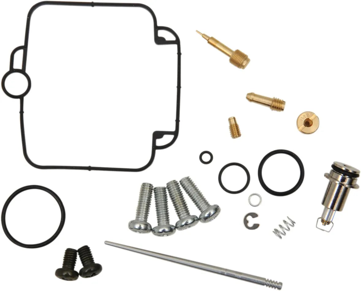 Moose Offroad Carburetor Repair Kit