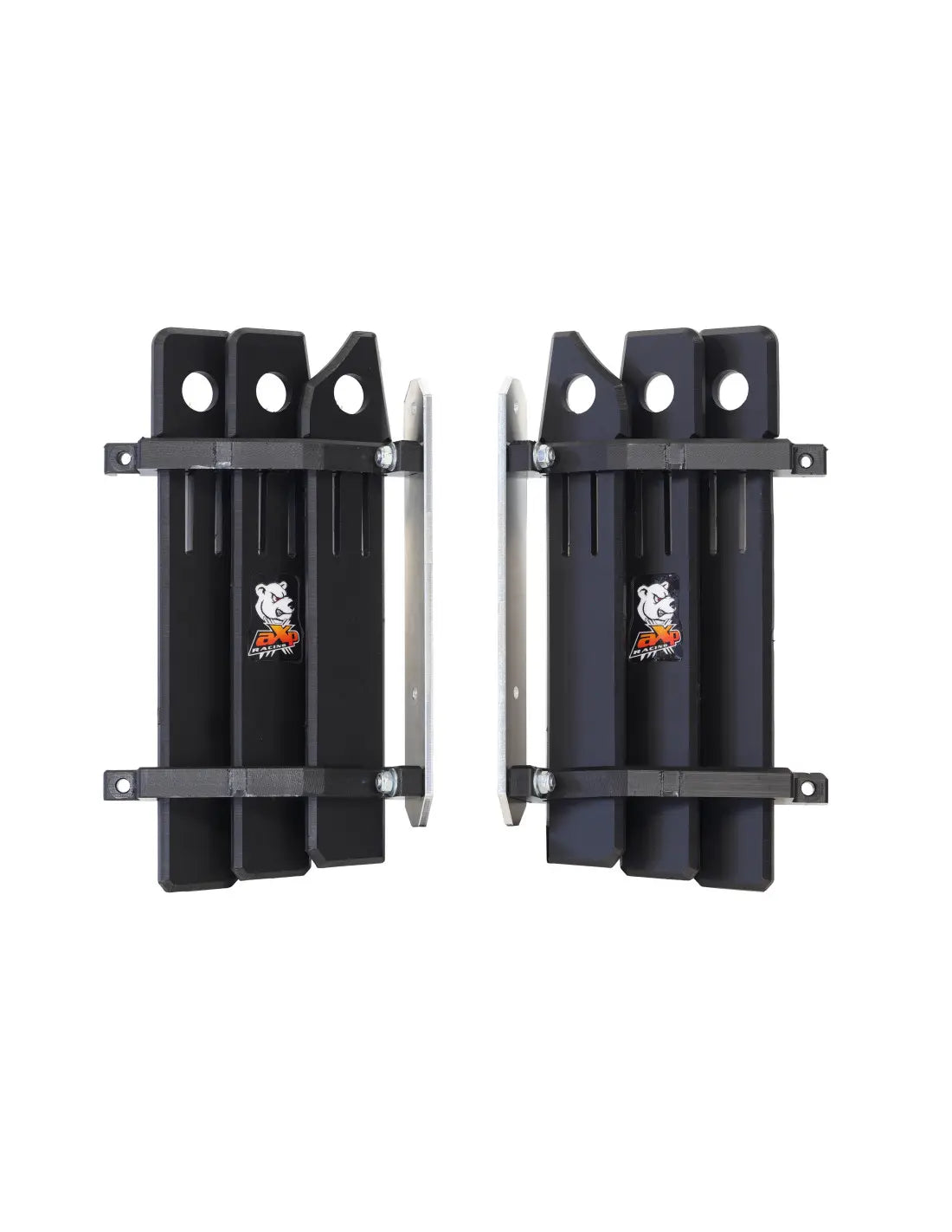 Axp Racing HDPE Radiator Braces