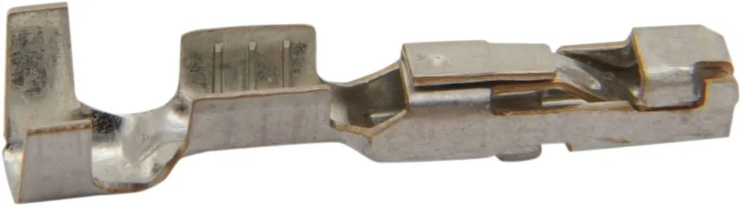 Namz Delphi Connectors - 2 Pin