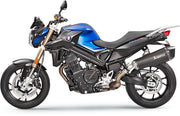 Tłumik Akrapovic Slip-on Line Do Motocykli Bmw - Homologacja Drogowa ECE