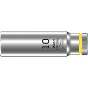 Wera deep socket size 10mm