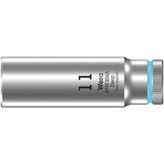 Wera deep socket size 11mm