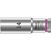 Wera deep socket size 14mm